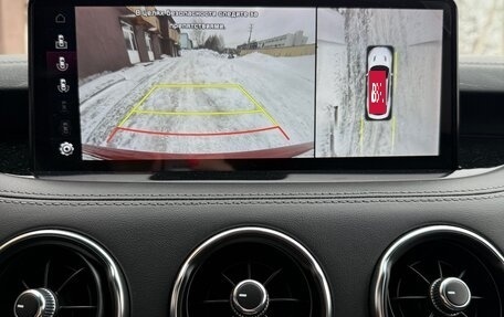 KIA Stinger I, 2023 год, 3 900 000 рублей, 9 фотография