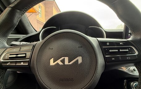 KIA Stinger I, 2023 год, 3 900 000 рублей, 11 фотография