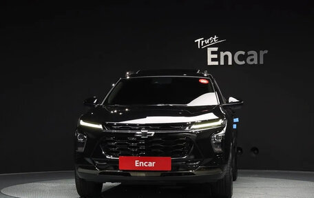 Chevrolet Trax, 2023 год, 1 550 000 рублей, 3 фотография
