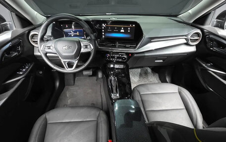 Chevrolet Trax, 2023 год, 1 550 000 рублей, 6 фотография