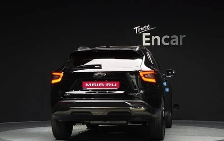Chevrolet Trax, 2023 год, 1 550 000 рублей, 4 фотография