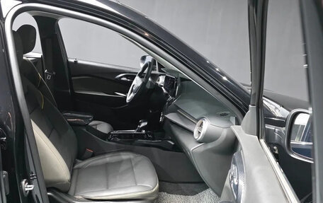 Chevrolet Trax, 2023 год, 1 550 000 рублей, 10 фотография