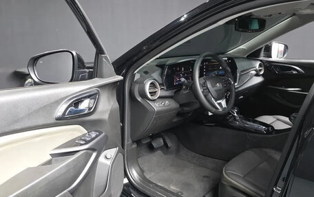Chevrolet Trax, 2023 год, 1 550 000 рублей, 9 фотография