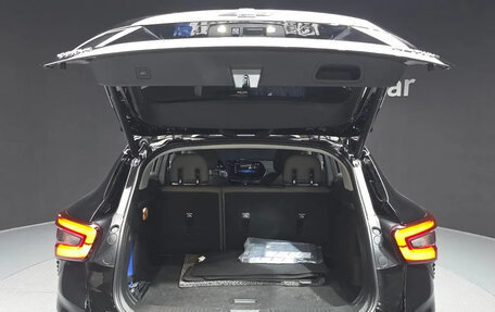 Chevrolet Trax, 2023 год, 1 550 000 рублей, 16 фотография