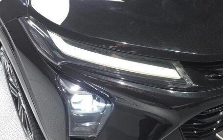 Chevrolet Trax, 2023 год, 1 550 000 рублей, 17 фотография
