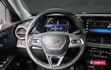 Chevrolet Trax, 2023 год, 1 550 000 рублей, 11 фотография