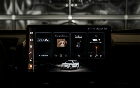 Haval H9, 2026 год, 5 299 000 рублей, 20 фотография