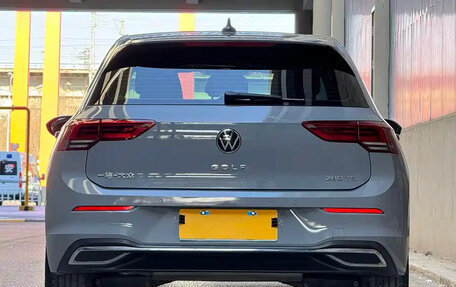 Volkswagen Golf VIII, 2021 год, 1 780 000 рублей, 3 фотография