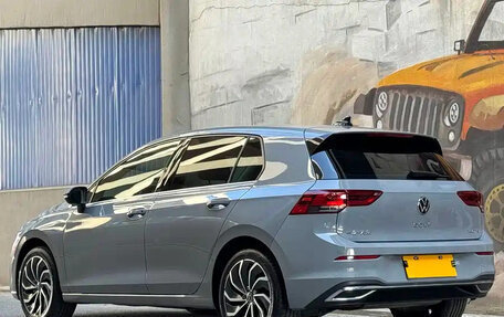 Volkswagen Golf VIII, 2021 год, 1 780 000 рублей, 4 фотография