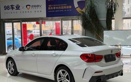 BMW 1 серия, 2021 год, 1 880 000 рублей, 6 фотография
