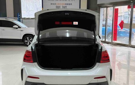 BMW 1 серия, 2021 год, 1 880 000 рублей, 8 фотография