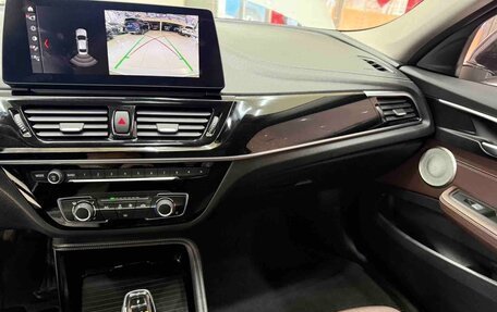 BMW 1 серия, 2021 год, 1 880 000 рублей, 12 фотография