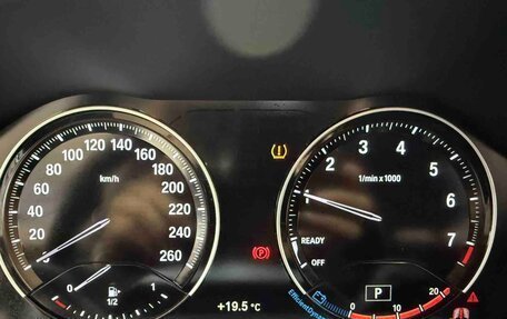 BMW 1 серия, 2021 год, 1 880 000 рублей, 11 фотография