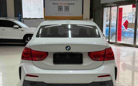 BMW 1 серия, 2021 год, 1 880 000 рублей, 5 фотография