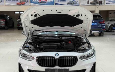 BMW 1 серия, 2021 год, 1 880 000 рублей, 7 фотография