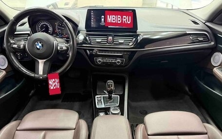 BMW 1 серия, 2021 год, 1 880 000 рублей, 9 фотография