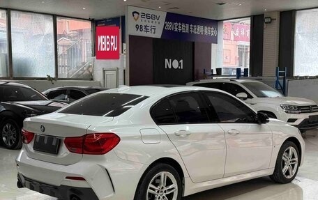BMW 1 серия, 2021 год, 1 880 000 рублей, 4 фотография