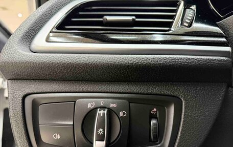 BMW 1 серия, 2021 год, 1 880 000 рублей, 13 фотография