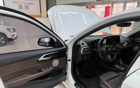 BMW 1 серия, 2021 год, 1 880 000 рублей, 14 фотография