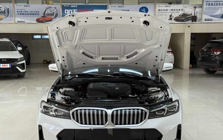 BMW 3 серия, 2023 год, 3 488 000 рублей, 7 фотография