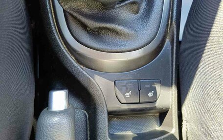 KIA Rio III рестайлинг, 2016 год, 1 089 000 рублей, 18 фотография
