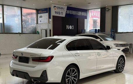 BMW 3 серия, 2023 год, 3 488 000 рублей, 4 фотография