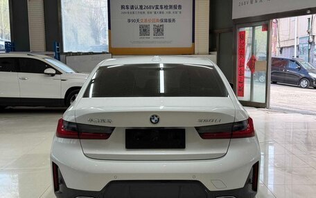 BMW 3 серия, 2023 год, 3 488 000 рублей, 5 фотография