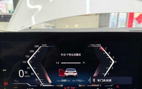 BMW 3 серия, 2023 год, 3 488 000 рублей, 11 фотография