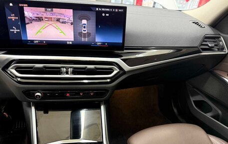 BMW 3 серия, 2023 год, 3 488 000 рублей, 12 фотография