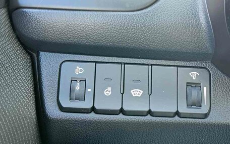KIA Rio III рестайлинг, 2016 год, 1 089 000 рублей, 19 фотография