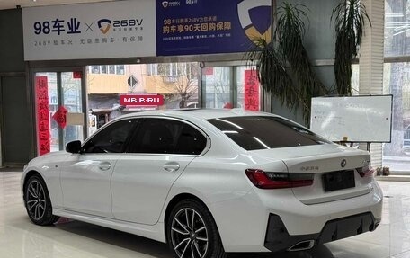 BMW 3 серия, 2023 год, 3 488 000 рублей, 6 фотография