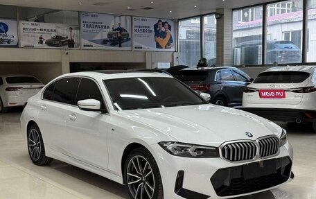 BMW 3 серия, 2023 год, 3 488 000 рублей, 3 фотография
