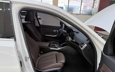 BMW 3 серия, 2023 год, 3 488 000 рублей, 16 фотография