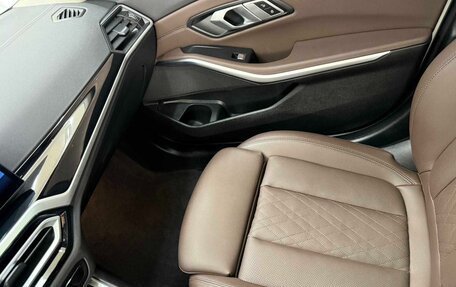 BMW 3 серия, 2023 год, 3 488 000 рублей, 17 фотография