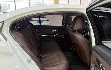 BMW 3 серия, 2023 год, 3 488 000 рублей, 20 фотография