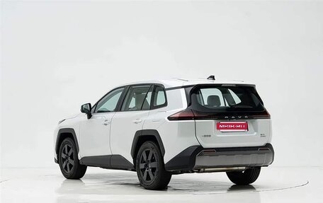 Toyota RAV4, 2026 год, 4 300 000 рублей, 5 фотография