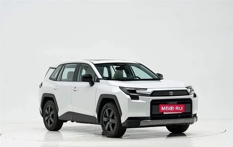 Toyota RAV4, 2026 год, 4 300 000 рублей, 3 фотография