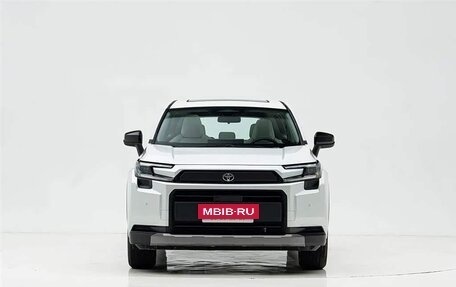 Toyota RAV4, 2026 год, 4 300 000 рублей, 4 фотография