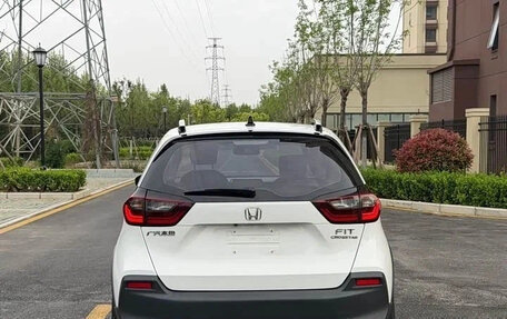 Honda Fit, 2022 год, 990 007 рублей, 5 фотография