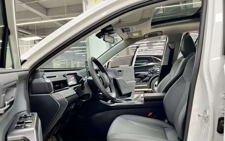 Toyota RAV4, 2026 год, 4 300 000 рублей, 8 фотография