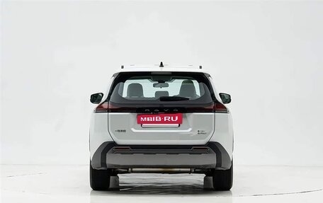 Toyota RAV4, 2026 год, 4 300 000 рублей, 6 фотография