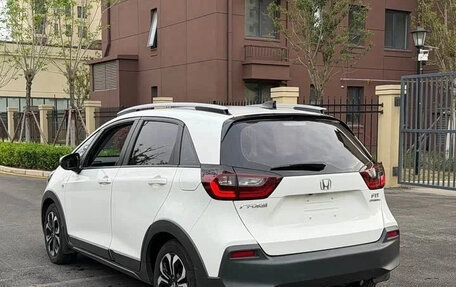 Honda Fit, 2022 год, 990 007 рублей, 6 фотография