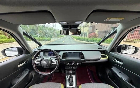 Honda Fit, 2022 год, 990 007 рублей, 7 фотография