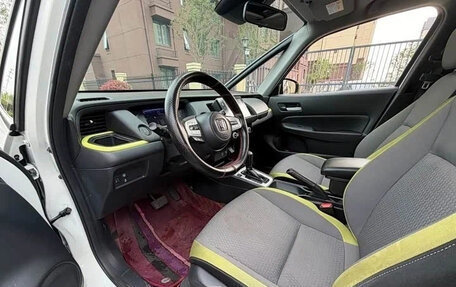 Honda Fit, 2022 год, 990 007 рублей, 8 фотография