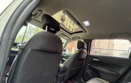 Honda Fit, 2022 год, 990 007 рублей, 9 фотография