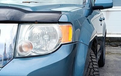 Ford Escape II, 2011 год, 1 498 000 рублей, 1 фотография