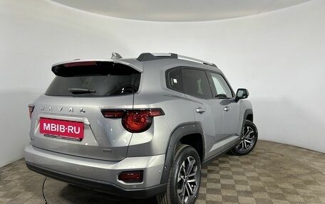 Haval H7, 2026 год, 2 фотография