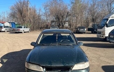 Opel Vectra B рестайлинг, 1999 год, 80 000 рублей, 1 фотография