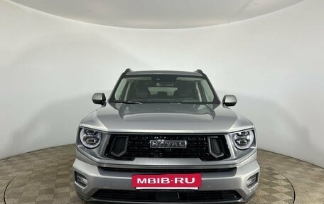 Haval H7, 2026 год, 3 фотография