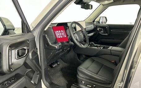 Haval H7, 2026 год, 6 фотография